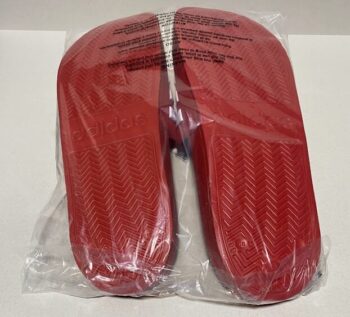 Adidas Adilette Shower Slide - Image 2