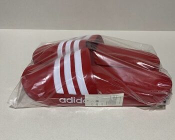 Adidas Adilette Shower Slide - Image 3