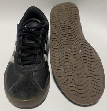 front with sole view