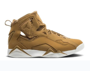 Jordan True Flight