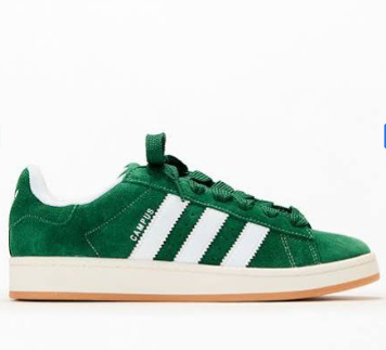 Adidas Campus 00s